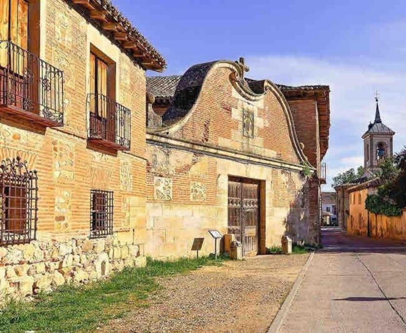 Eco La Cartuja De Talamanca